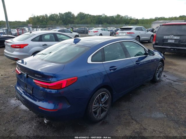 2024 BMW 228 GRAN COUPE WBA73AK07R7N67445 Photo 3