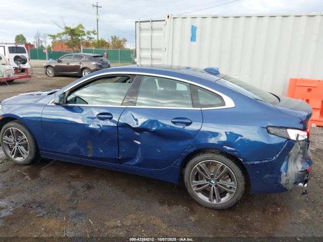 2024 BMW 228 GRAN COUPE WBA73AK07R7N67445 Photo 5