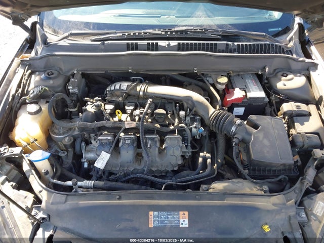Ford 2014 2014 3FA6P0K9XER243734 Image 10