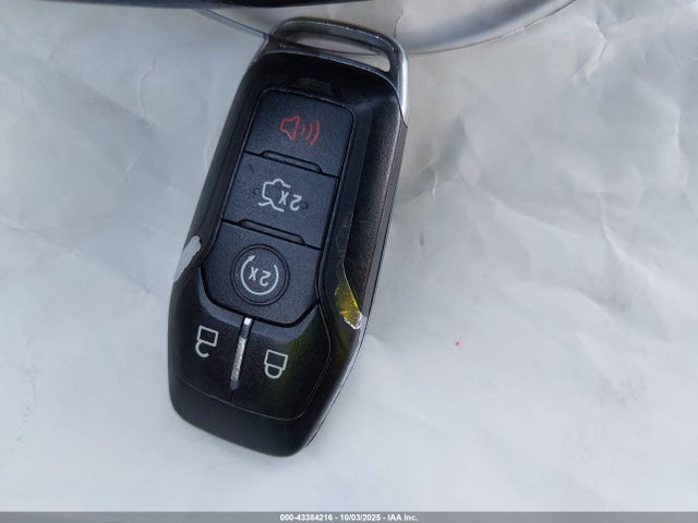 Ford 2014 2014 3FA6P0K9XER243734 Image 11