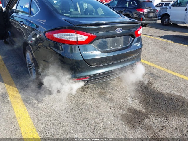 Ford 2014 2014 3FA6P0K9XER243734 Image 13