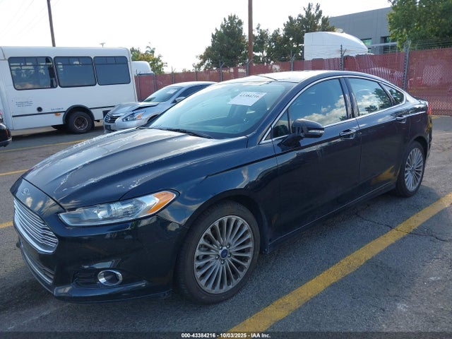 Ford 2014 2014 3FA6P0K9XER243734 Image 2