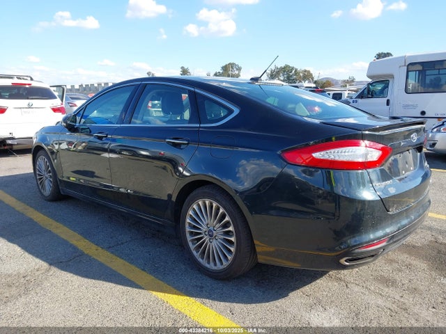 Ford 2014 2014 3FA6P0K9XER243734 Image 3