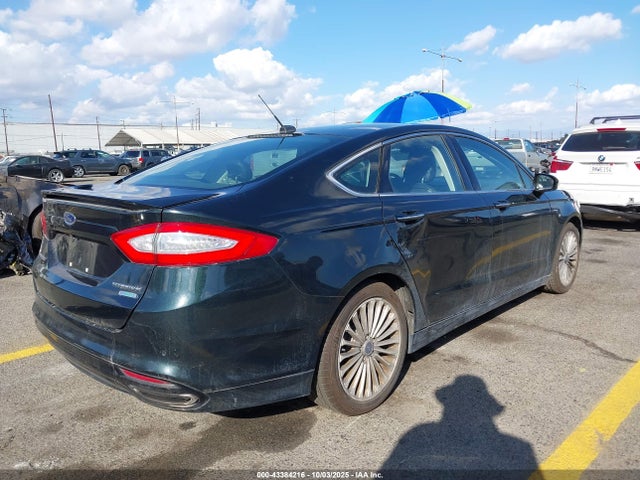 Ford 2014 2014 3FA6P0K9XER243734 Image 4