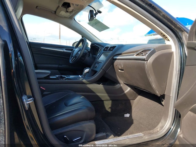 Ford 2014 2014 3FA6P0K9XER243734 Image 5