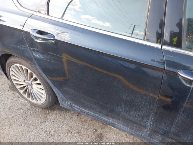 Ford 2014 2014 3FA6P0K9XER243734 Image 6
