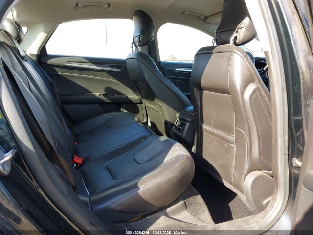 Ford 2014 2014 3FA6P0K9XER243734 Image 8