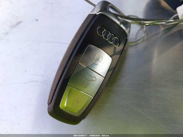 2023 AUDI Q4 E-TRON WA1BCBFZ8PP028061 Photo 10