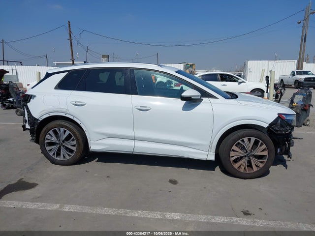 Audi Q4 E-tron Premium Plus 40 Rwd 2023 WA1BCBFZ8PP028061 Image 14
