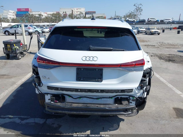 Audi Q4 E-tron Premium Plus 40 Rwd 2023 WA1BCBFZ8PP028061 Image 17