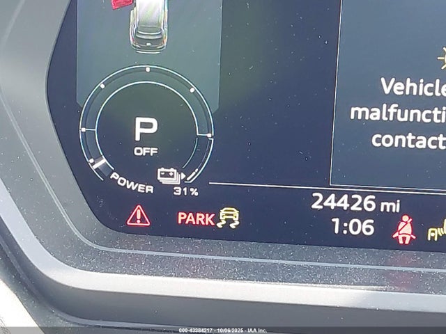 Audi Q4 E-tron Premium Plus 40 Rwd 2023 WA1BCBFZ8PP028061 Image 18