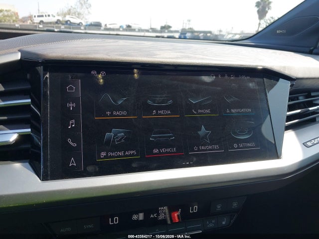 Audi Q4 E-tron Premium Plus 40 Rwd 2023 WA1BCBFZ8PP028061 Image 19