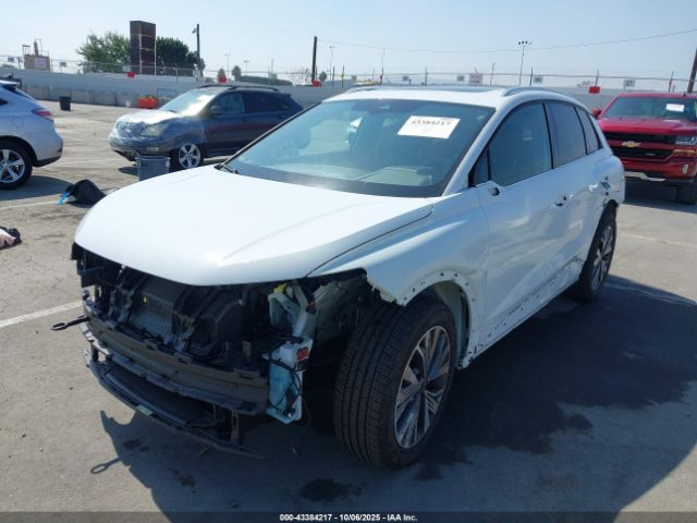 2023 AUDI Q4 E-TRON WA1BCBFZ8PP028061 Photo 5