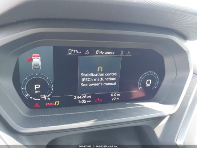 2023 AUDI Q4 E-TRON WA1BCBFZ8PP028061 Photo 6