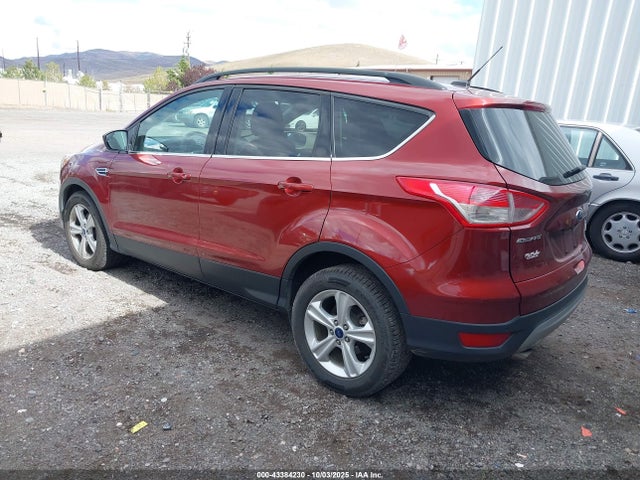 1FMCU0GX9GUA39091 Ford 2016