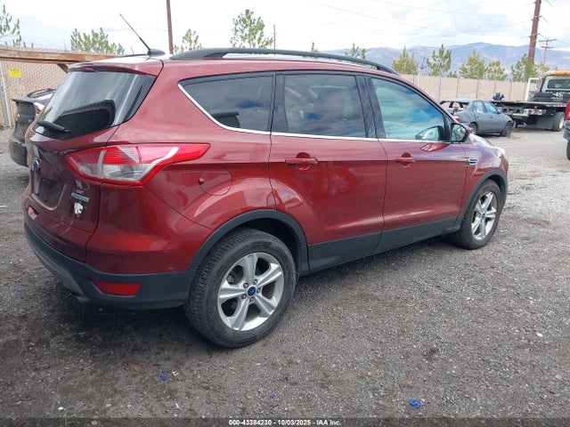 1FMCU0GX9GUA39091 Ford 2016