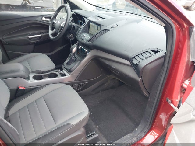 1FMCU0GX9GUA39091 Ford 2016