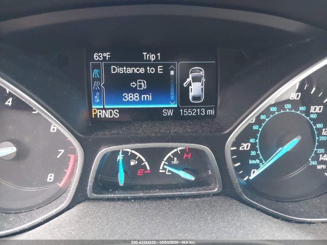 1FMCU0GX9GUA39091 Ford 2016