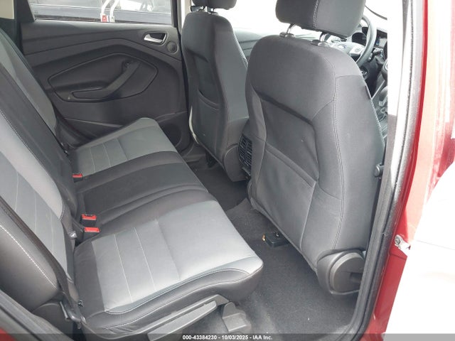 1FMCU0GX9GUA39091 Ford 2016