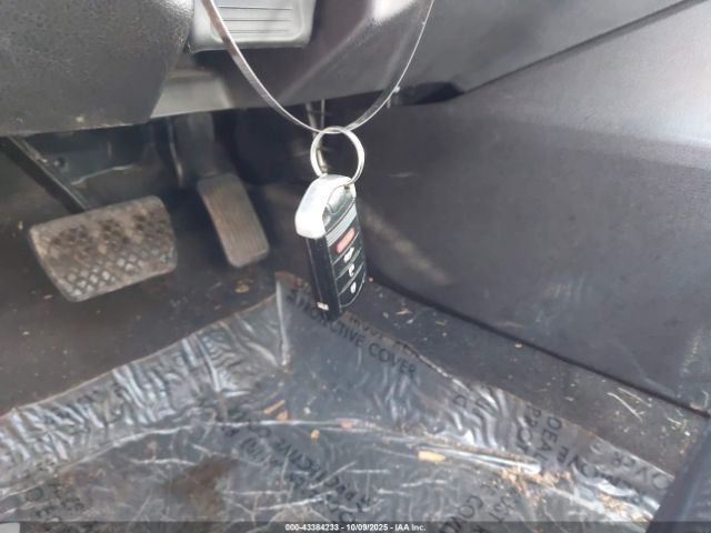 2014 ACURA ILX 19VDE1F77EE009587 Photo 10