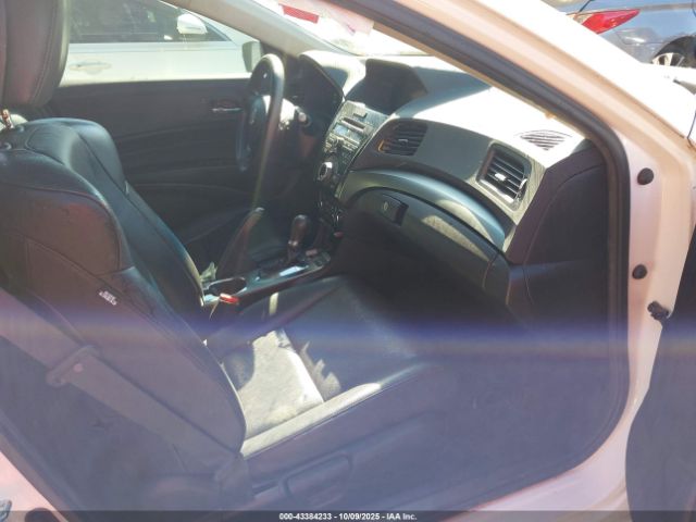 2014 ACURA ILX 19VDE1F77EE009587 Photo 4