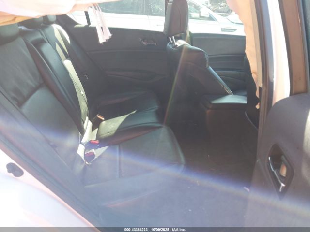 2014 ACURA ILX 19VDE1F77EE009587 Photo 7