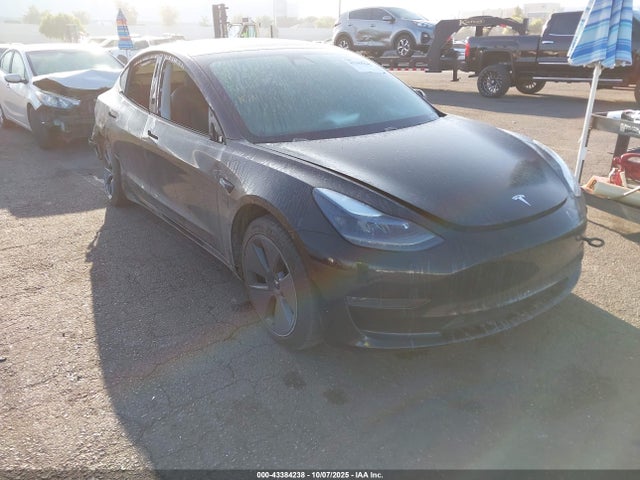 2021 TESLA MODEL 3 5YJ3E1EA3MF867857 Photo 0