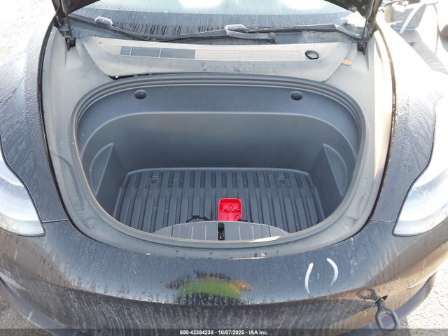 2021 TESLA MODEL 3 5YJ3E1EA3MF867857 Photo 9