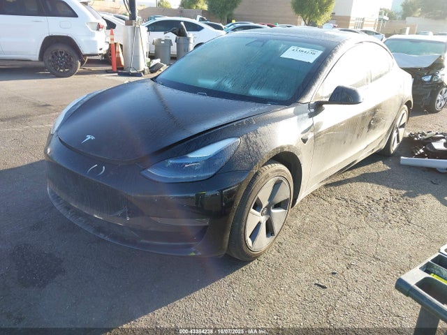 2021 TESLA MODEL 3 5YJ3E1EA3MF867857 Photo 1