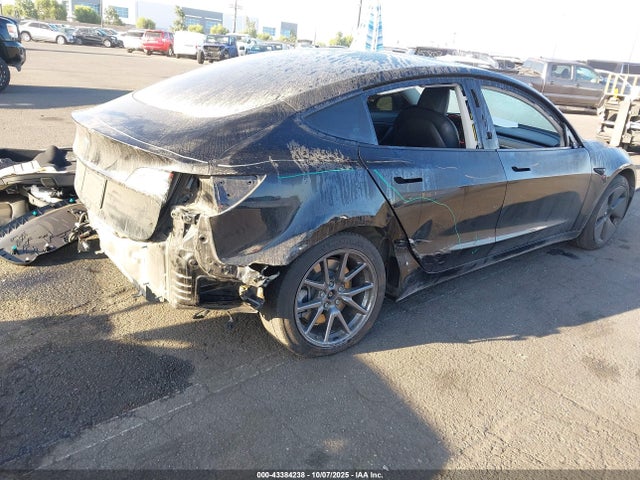 2021 TESLA MODEL 3 5YJ3E1EA3MF867857 Photo 5