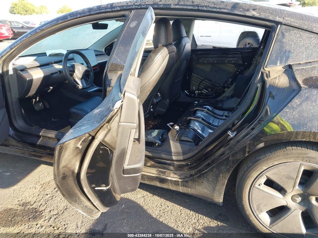 2021 TESLA MODEL 3 5YJ3E1EA3MF867857 Photo 7