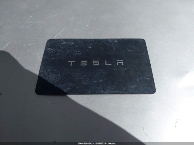 2021 TESLA MODEL 3 5YJ3E1EA5MF095085 Photo 10