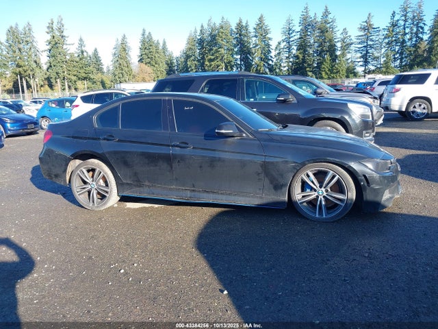 BMW 340i Xdrive 2016 WBA8B7C53GK703293 Image 14