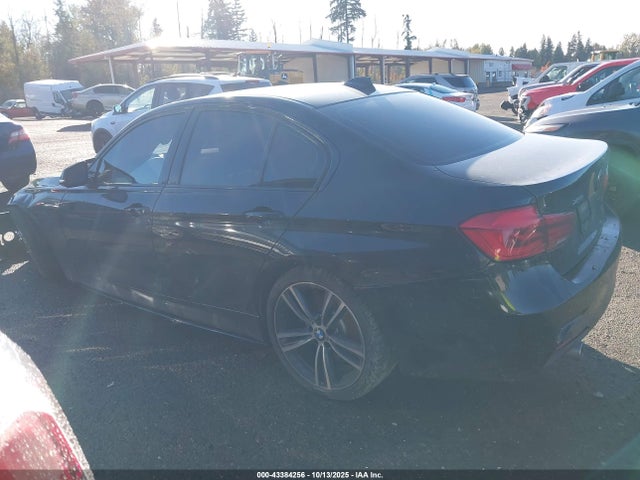 BMW 340i Xdrive 2016 WBA8B7C53GK703293 Image 15