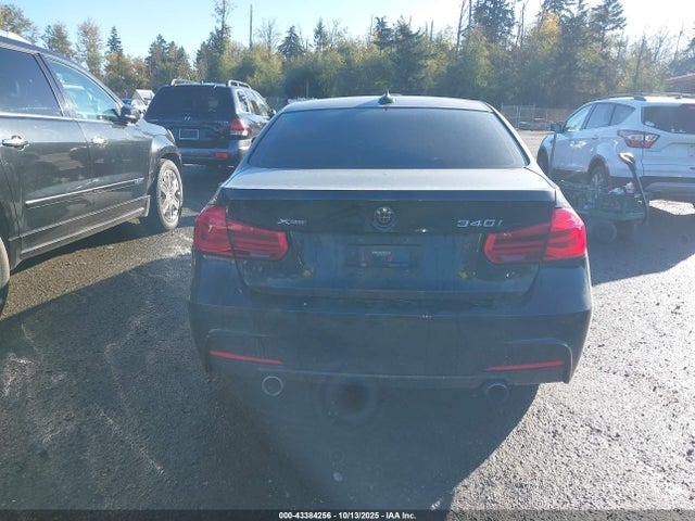 BMW 340i Xdrive 2016 WBA8B7C53GK703293 Image 17