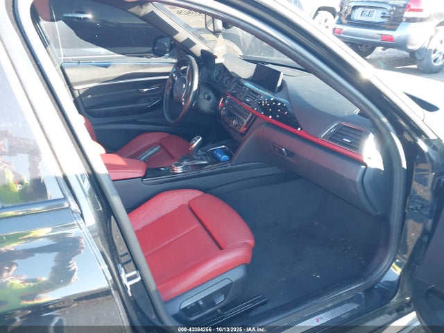 BMW 340i Xdrive 2016 WBA8B7C53GK703293 Image 5