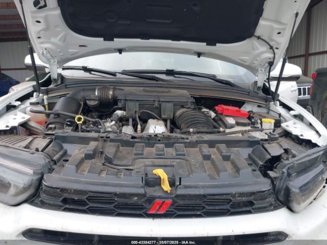 2024 DODGE HORNET ZACNDFAN1R3A38648 Photo 9