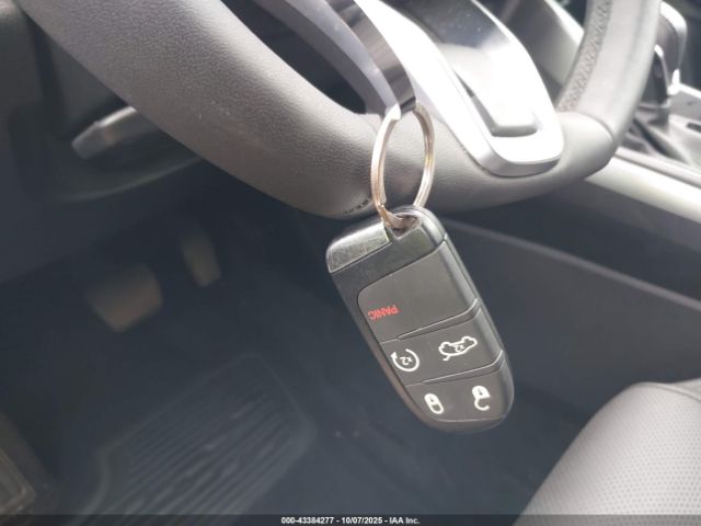 2024 DODGE HORNET ZACNDFAN1R3A38648 Photo 10