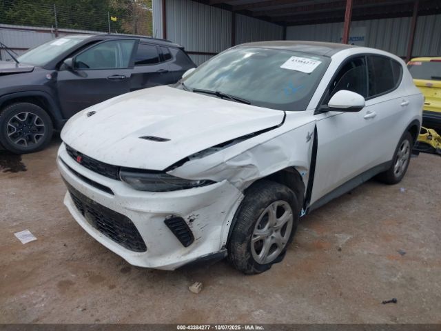 2024 DODGE HORNET ZACNDFAN1R3A38648 Photo 1