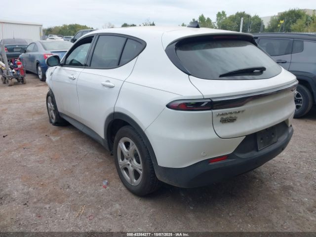 2024 DODGE HORNET ZACNDFAN1R3A38648 Photo 2