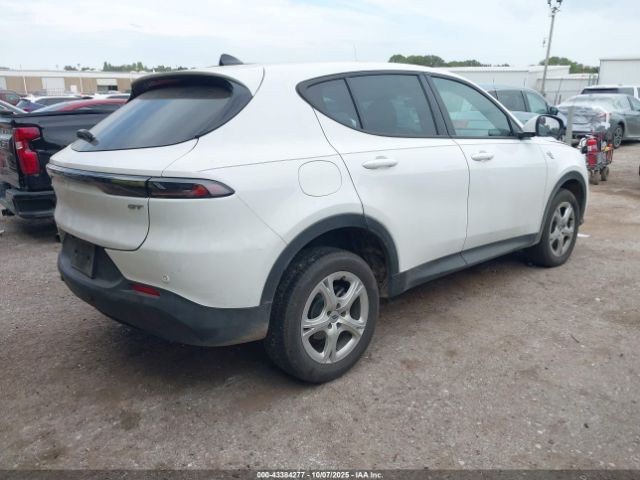 2024 DODGE HORNET ZACNDFAN1R3A38648 Photo 3