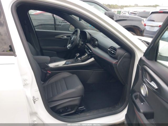 2024 DODGE HORNET ZACNDFAN1R3A38648 Photo 4