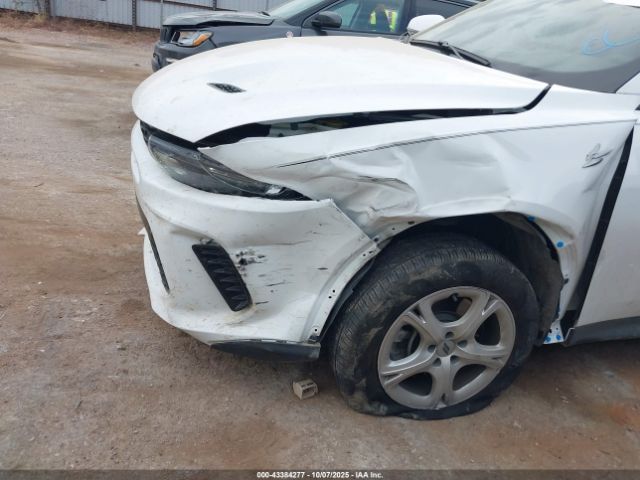 2024 DODGE HORNET ZACNDFAN1R3A38648 Photo 5