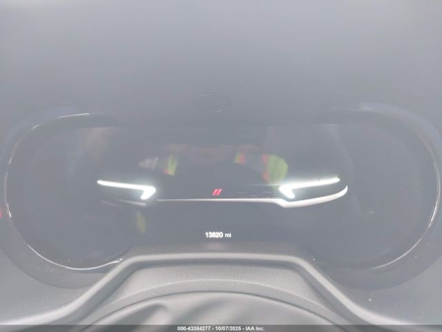 2024 DODGE HORNET ZACNDFAN1R3A38648 Photo 6