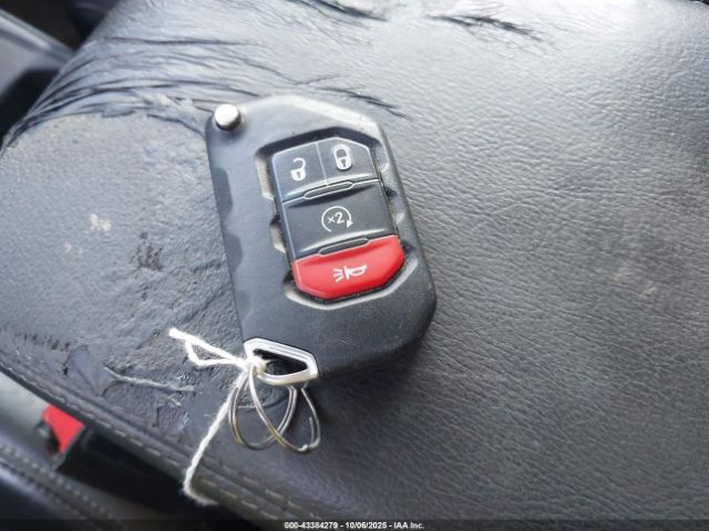 2021 JEEP WRANGLER UNLIMITED 1C4HJXEN8MW681654 Photo 10