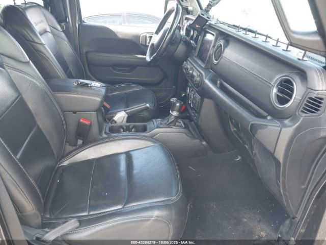 2021 JEEP WRANGLER UNLIMITED 1C4HJXEN8MW681654 Photo 4