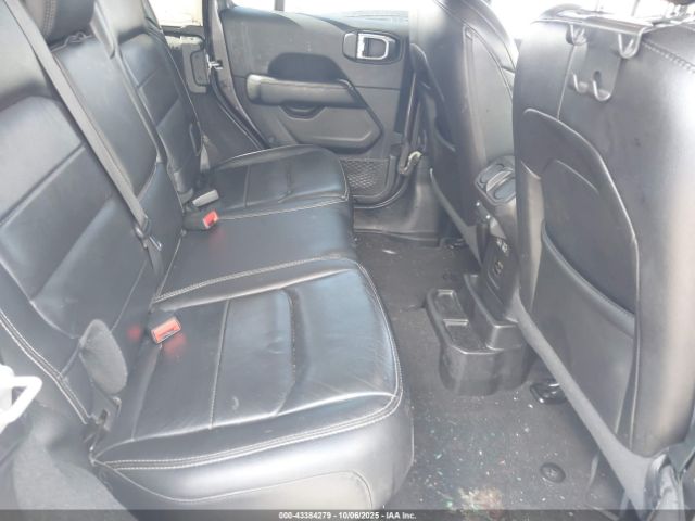 2021 JEEP WRANGLER UNLIMITED 1C4HJXEN8MW681654 Photo 7