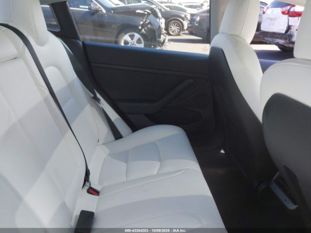 2022 TESLA MODEL 3 5YJ3E1EB4NF137966 Photo 7