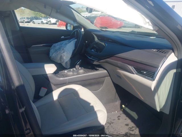 2022 CADILLAC XT4 1GYFZBR4XNF110179 Photo 4