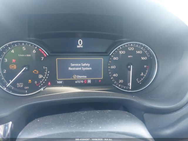 2022 CADILLAC XT4 1GYFZBR4XNF110179 Photo 6